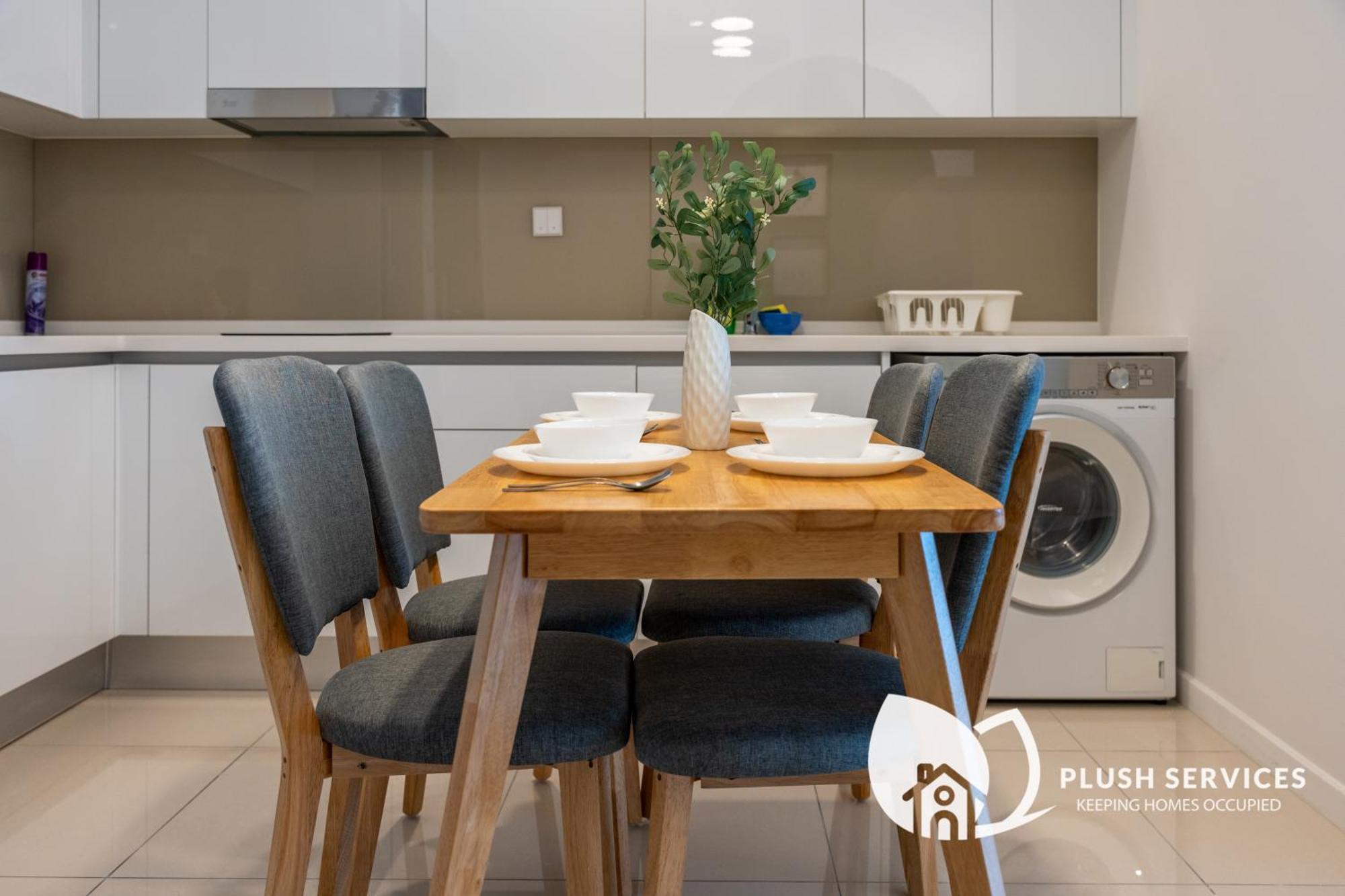 Highpark Suites At Petaling Jaya, Kelana Jaya By Plush Extérieur photo