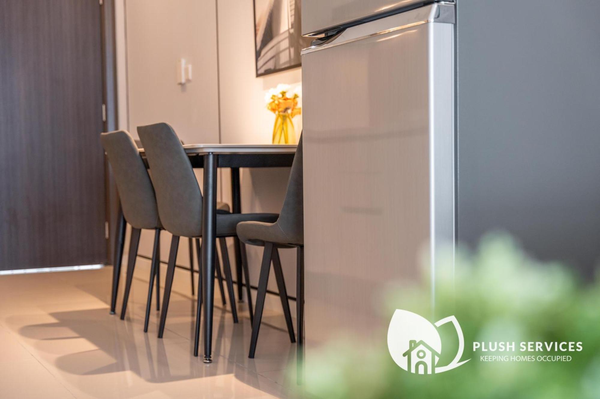 Highpark Suites At Petaling Jaya, Kelana Jaya By Plush Extérieur photo