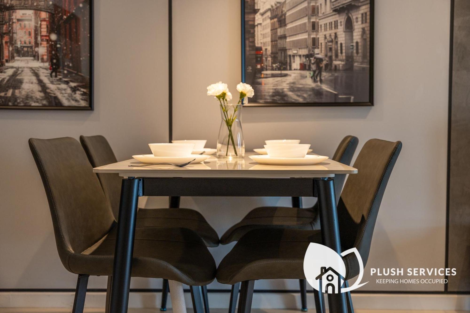 Highpark Suites At Petaling Jaya, Kelana Jaya By Plush Extérieur photo