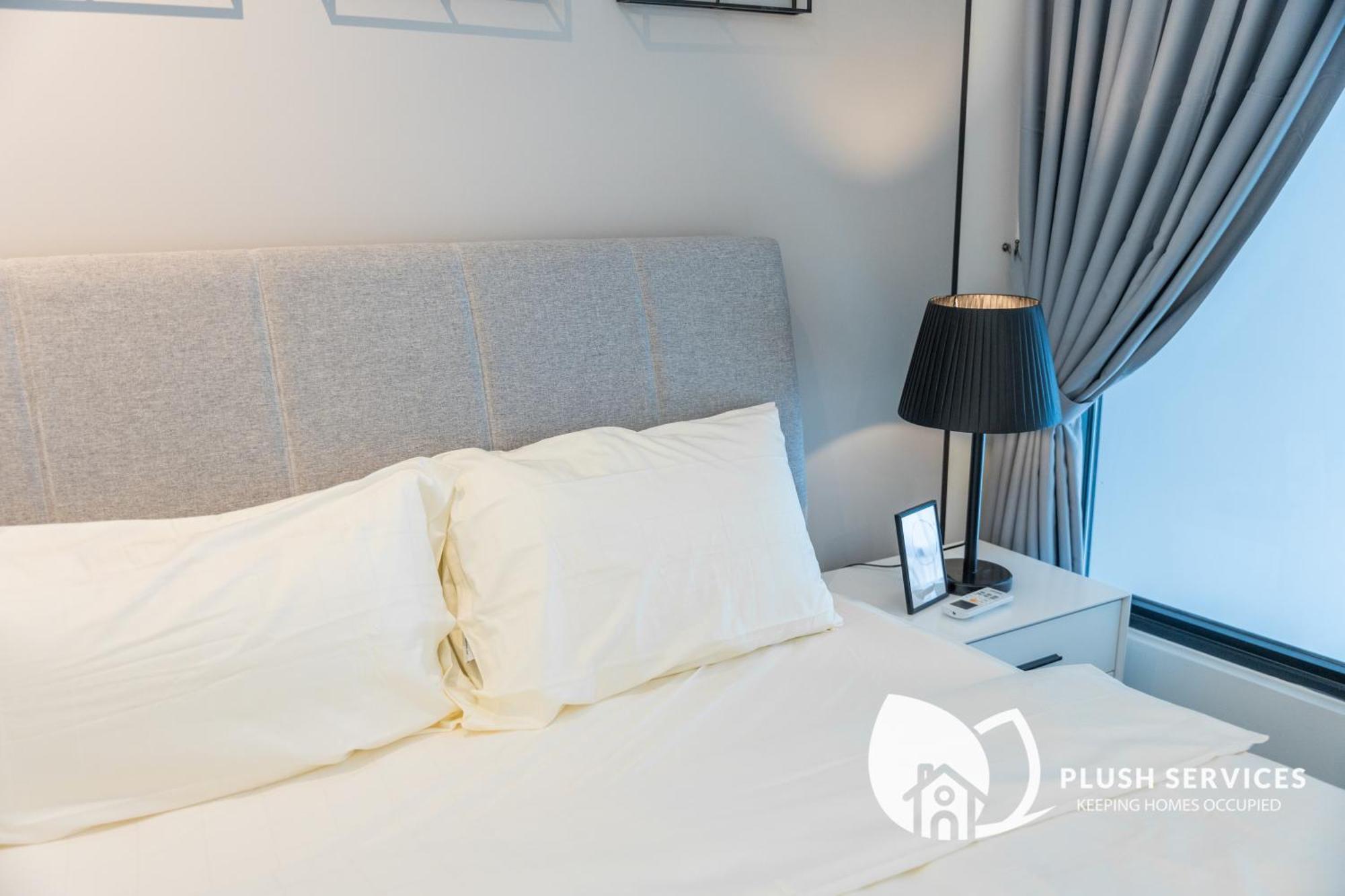 Highpark Suites At Petaling Jaya, Kelana Jaya By Plush Extérieur photo