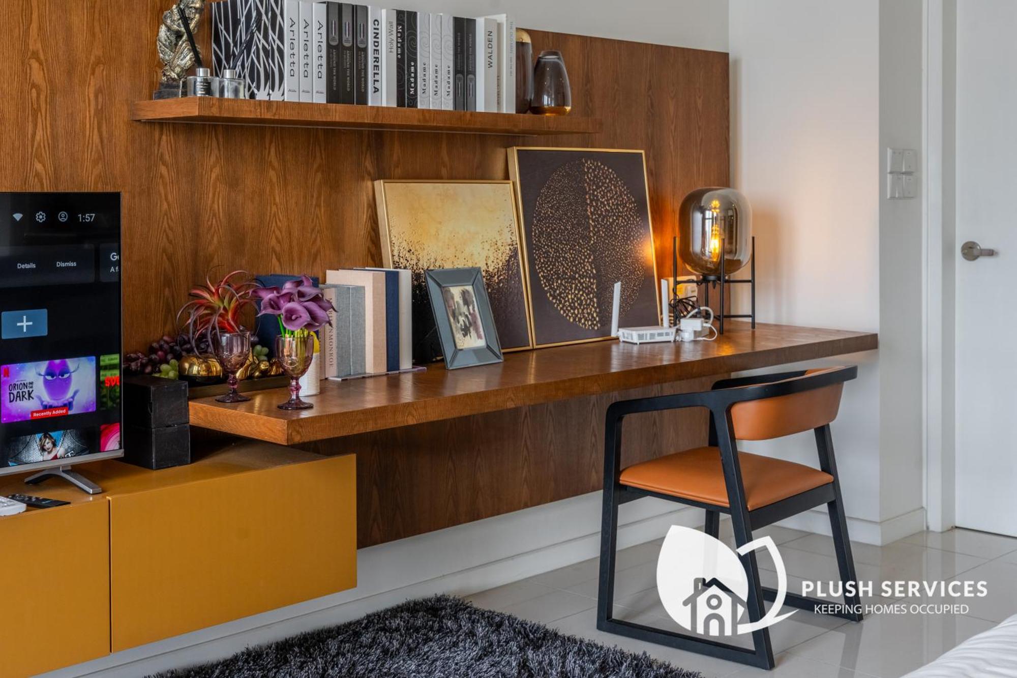 Highpark Suites At Petaling Jaya, Kelana Jaya By Plush Extérieur photo