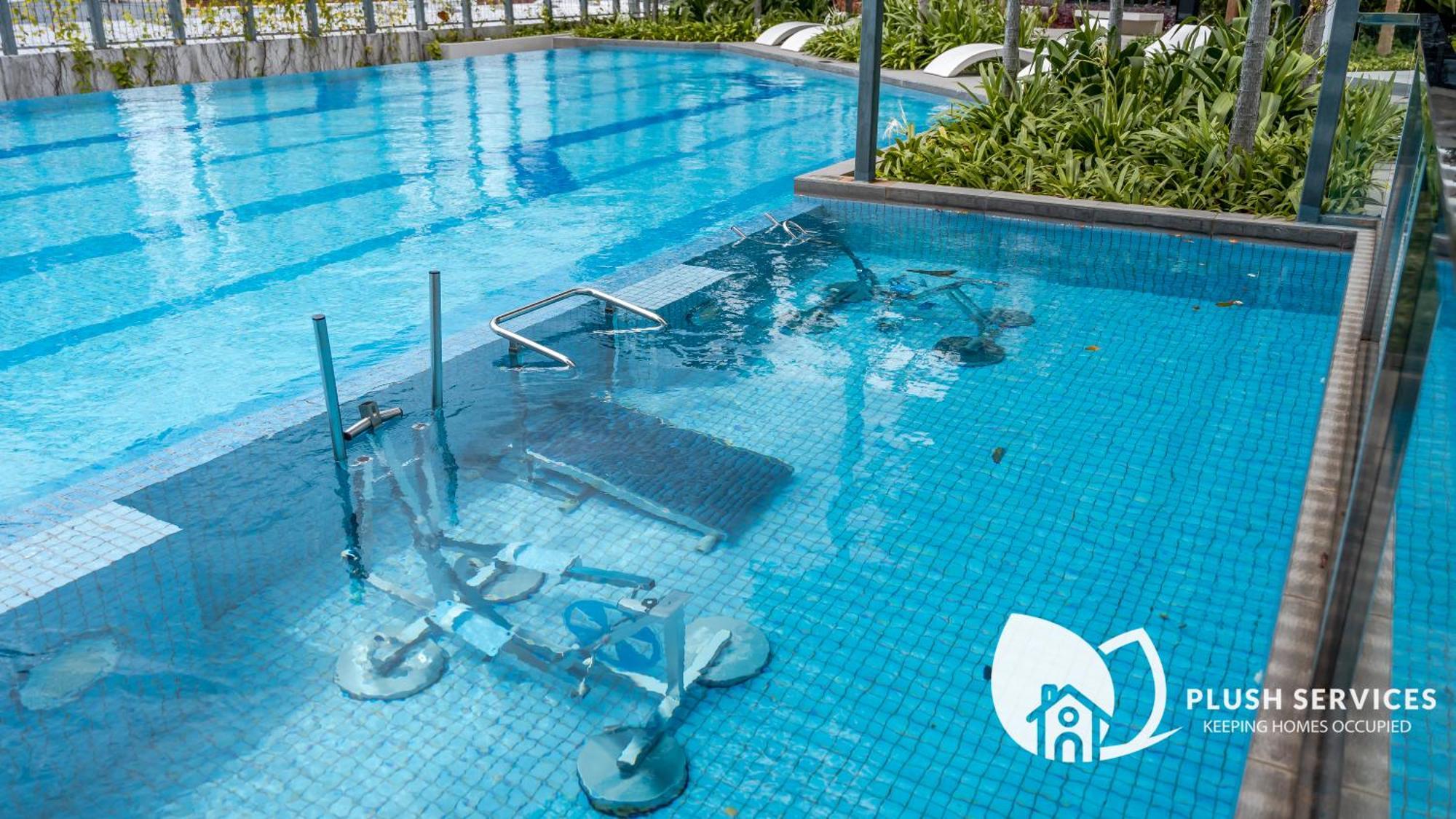 Highpark Suites At Petaling Jaya, Kelana Jaya By Plush Extérieur photo